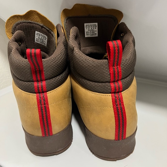 Adidas Jake Boot Mens - Picture 2 of 4